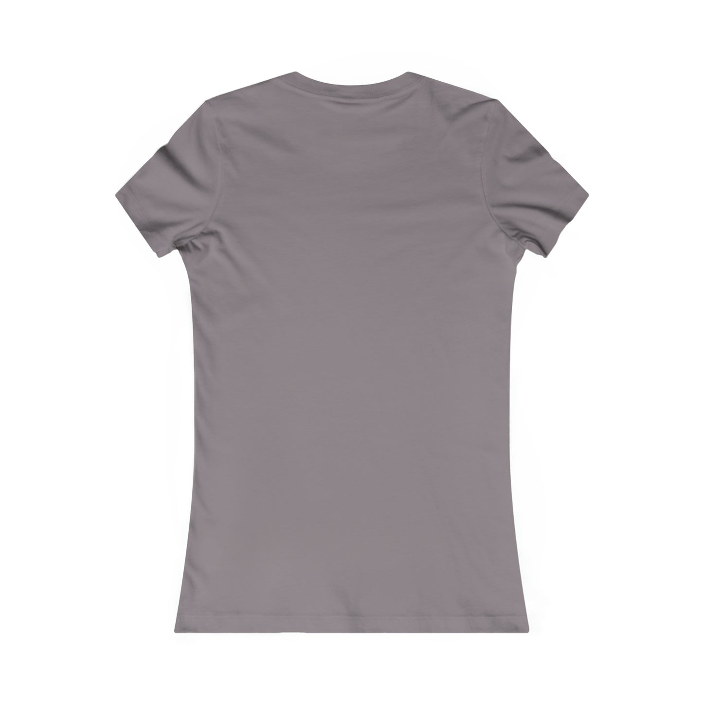 Empower Her Women's Soft Blend High Quality T-shirt Printify