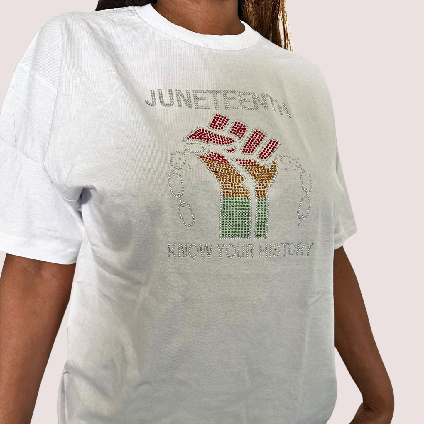 Juneteenth Tees T Styles Online