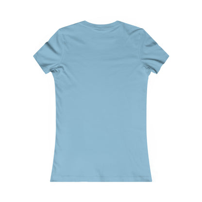 Empower Her - Women's Soft Blend High-Quality T-shirt Printify