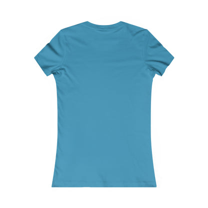 Empower Her - Women's Soft Blend High-Quality T-shirt Printify