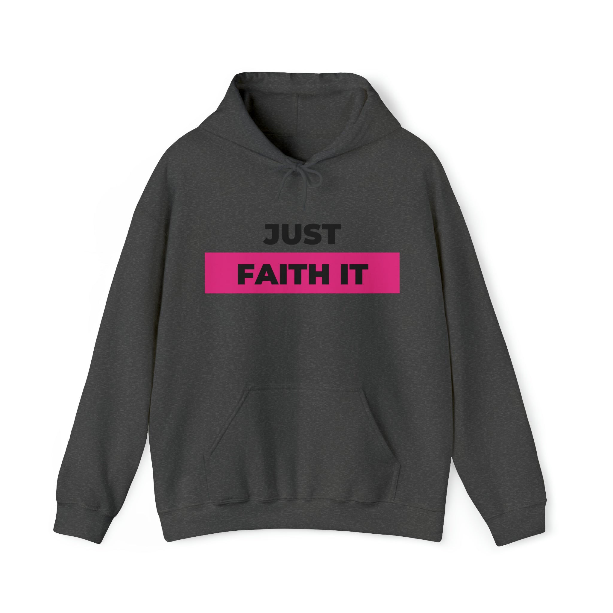 Just superb faith hoodie hotsell