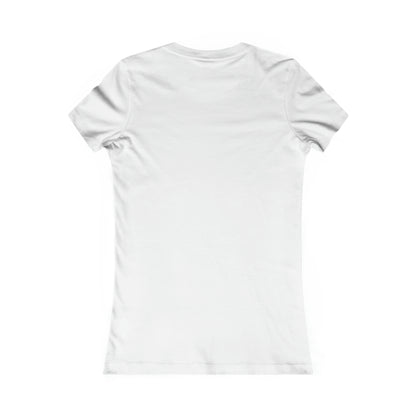 In My Peace Era - Women's High Quality Soft Blend Inspirational, EMPWRHER-Based Fashion Tee, ERA Collection, Women's Favorite Tees Printify