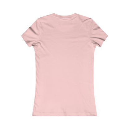 In My Peace Era - Women's High Quality Soft Blend Inspirational, EMPWRHER-Based Fashion Tee, ERA Collection, Women's Favorite Tees Printify