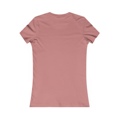 In My Peace Era - Women's High Quality Soft Blend Inspirational, EMPWRHER-Based Fashion Tee, ERA Collection, Women's Favorite Tees Printify