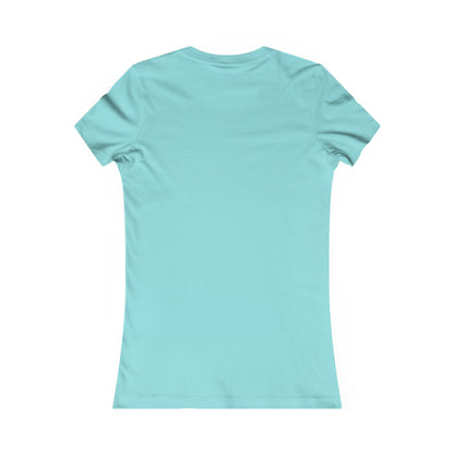 In My Peace Era - Women's High Quality Soft Blend Inspirational, EMPWRHER-Based Fashion Tee, ERA Collection, Women's Favorite Tees Printify