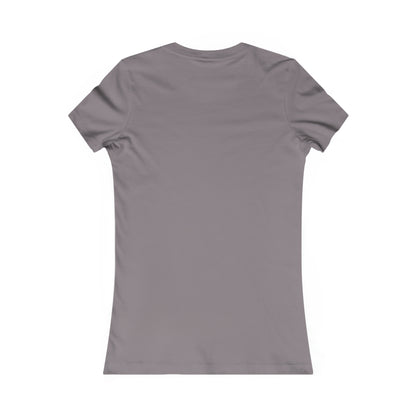 In My Peace Era - Women's High Quality Soft Blend Inspirational, EMPWRHER-Based Fashion Tee, ERA Collection, Women's Favorite Tees Printify