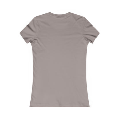 In My Peace Era - Women's High Quality Soft Blend Inspirational, EMPWRHER-Based Fashion Tee, ERA Collection, Women's Favorite Tees Printify