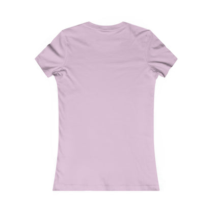 In My Peace Era - Women's High Quality Soft Blend Inspirational, EMPWRHER-Based Fashion Tee, ERA Collection, Women's Favorite Tees Printify