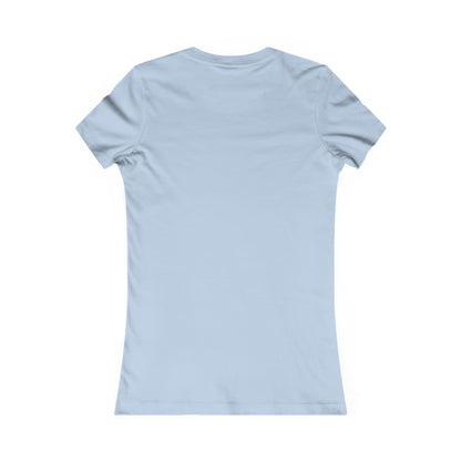 In My Peace Era - Women's High Quality Soft Blend Inspirational, EMPWRHER-Based Fashion Tee, ERA Collection, Women's Favorite Tees Printify