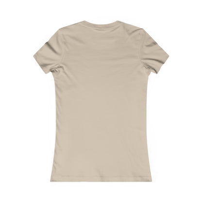 In My Peace Era - Women's High Quality Soft Blend Inspirational, EMPWRHER-Based Fashion Tee, ERA Collection, Women's Favorite Tees Printify
