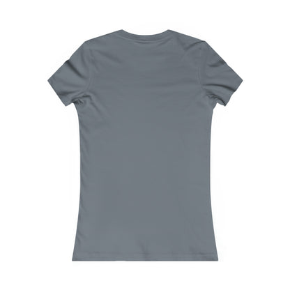 In My Peace Era - Women's High Quality Soft Blend Inspirational, EMPWRHER-Based Fashion Tee, ERA Collection, Women's Favorite Tees Printify