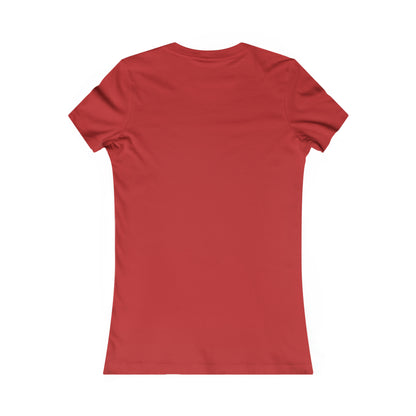 In My Peace Era - Women's High Quality Soft Blend Inspirational, EMPWRHER-Based Fashion Tee, ERA Collection, Women's Favorite Tees Printify