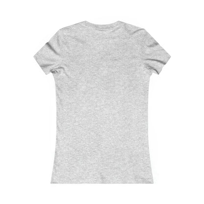 In My Peace Era - Women's High Quality Soft Blend Inspirational, EMPWRHER-Based Fashion Tee, ERA Collection, Women's Favorite Tees Printify