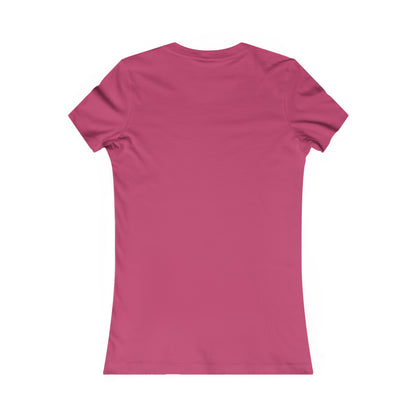 Empower Her Women's Soft Blend High Quality T-shirt Printify
