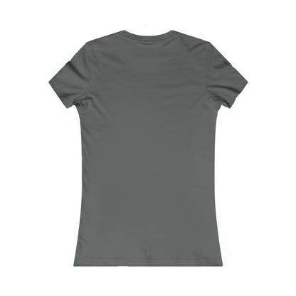 Empower Her Women's Soft Blend High Quality T-shirt Printify