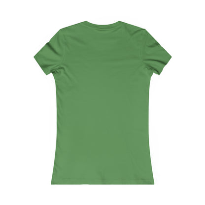 Just FAITH IT Women's Soft Blend T-shirt Printify