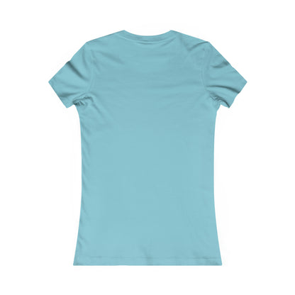 Just FAITH IT Women's Soft Blend T-shirt Printify