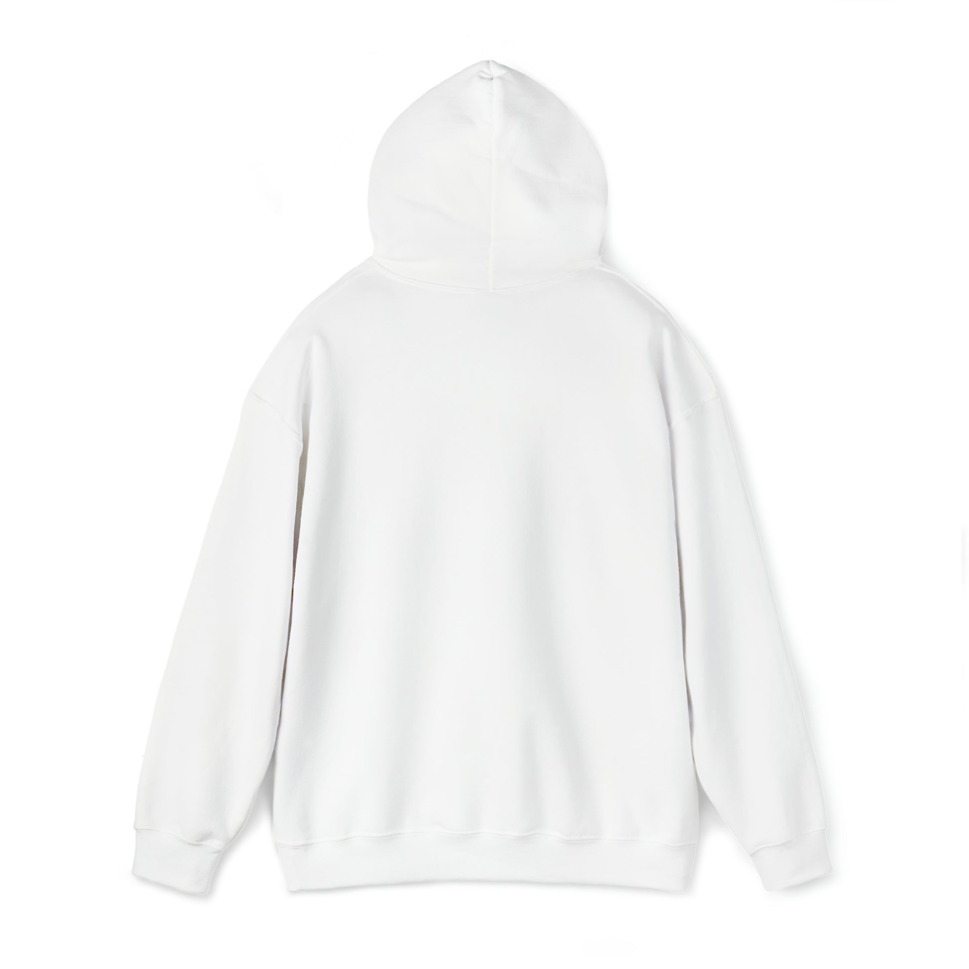 Empower Her Unisex Style Heavy Blend™ Hooded Sweatshirt - Empowerment, Inspirational, Faith-Based Women's Hoodies Printify