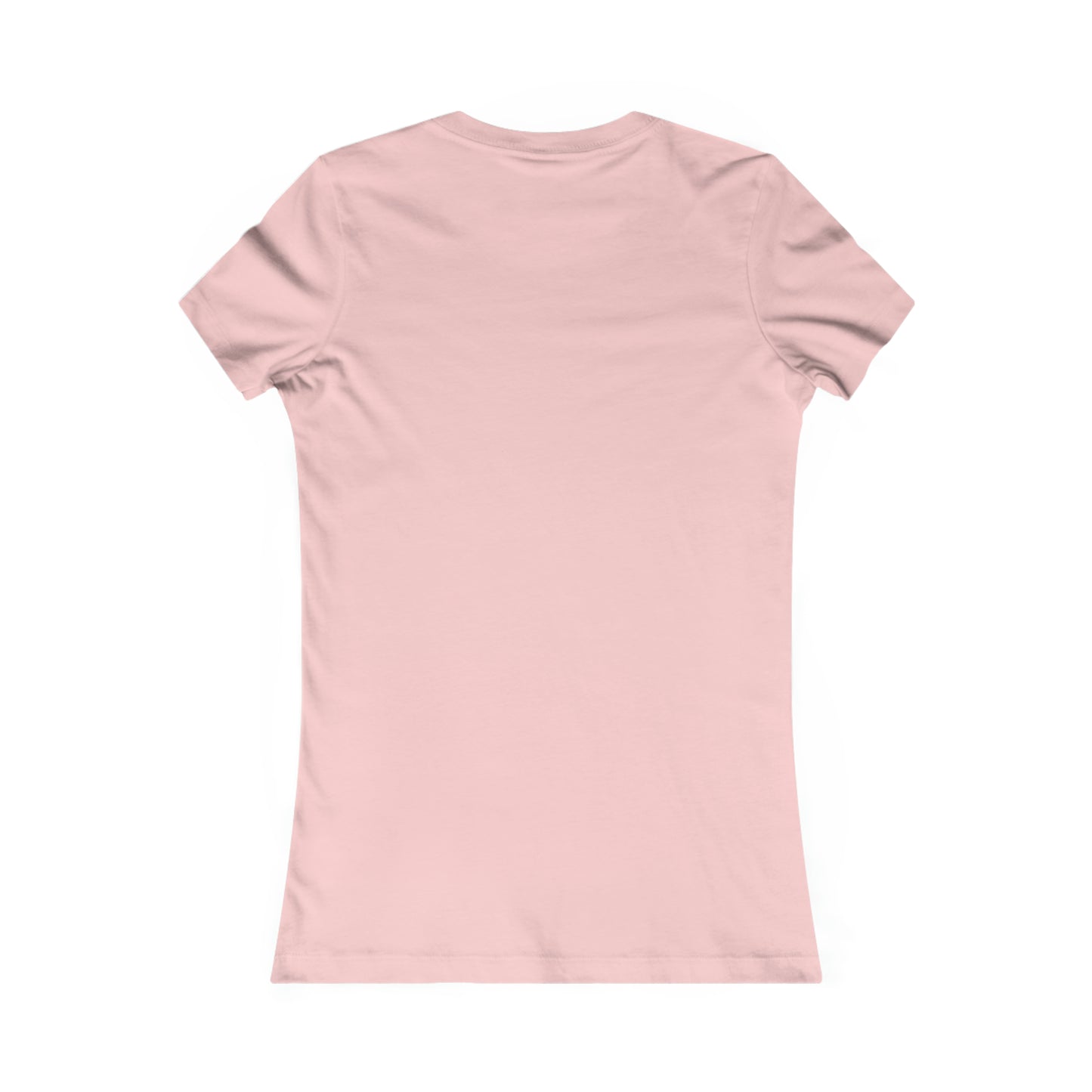 B.O.S.S - Believing Over Stressing Soft Blend Women's Tee Printify