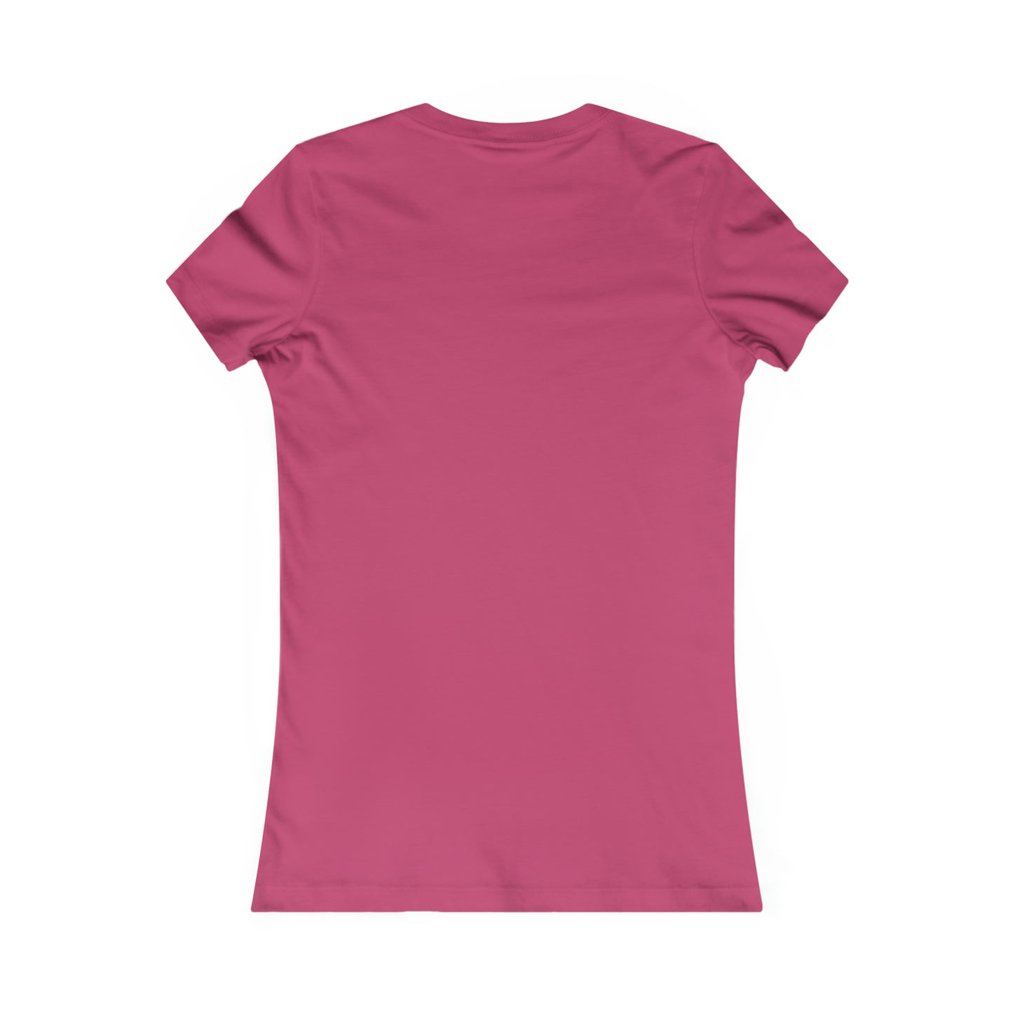 B.O.S.S - Believing Over Stressing Soft Blend Women's Tee Printify