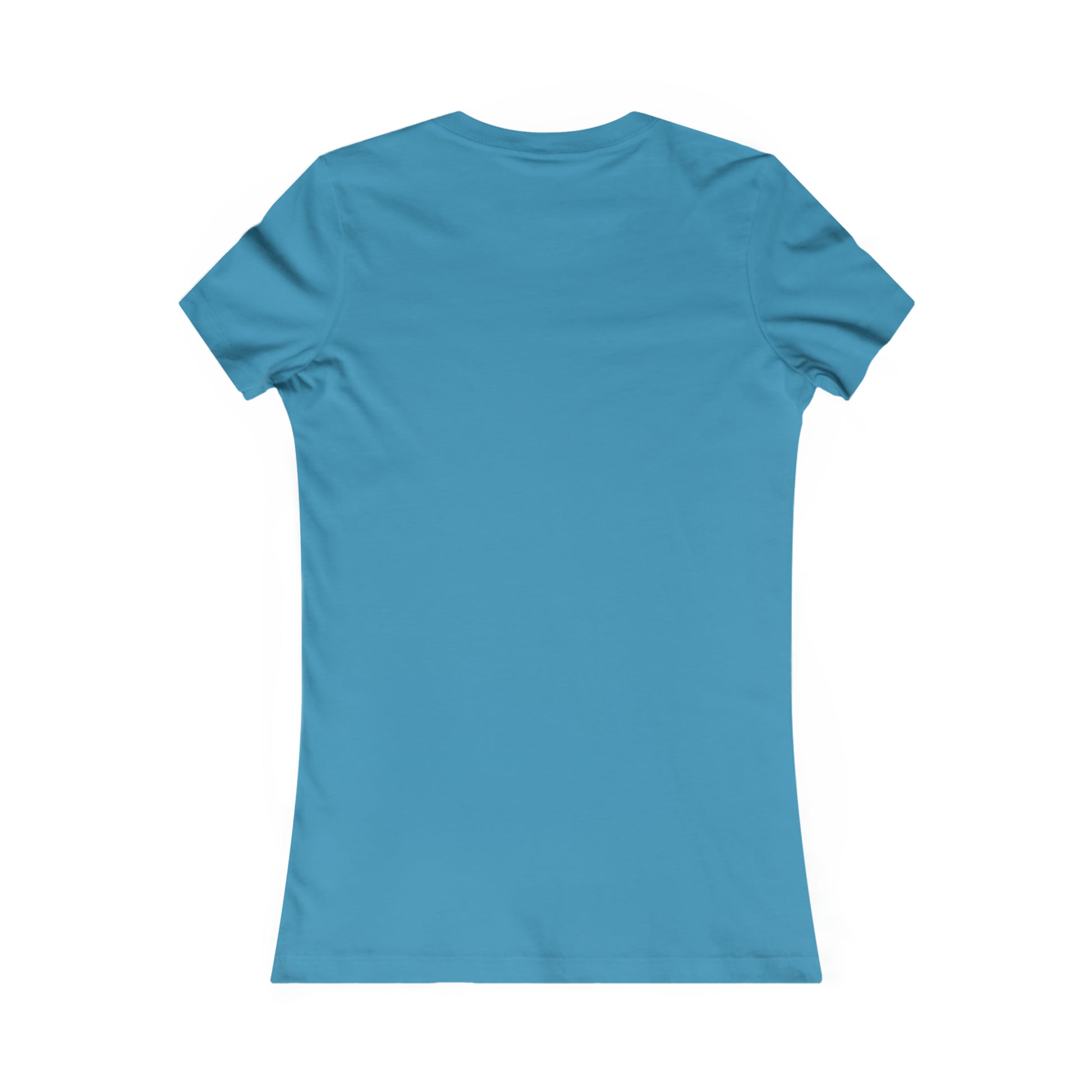 B.O.S.S - Believing Over Stressing Soft Blend Women's Tee Printify