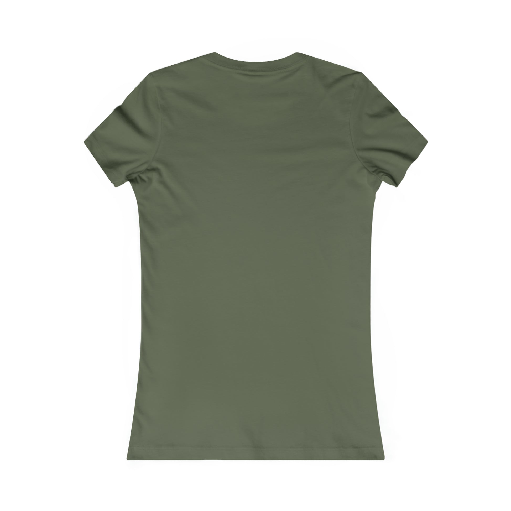 B.O.S.S - Believing Over Stressing Soft Blend Women's Tee Printify