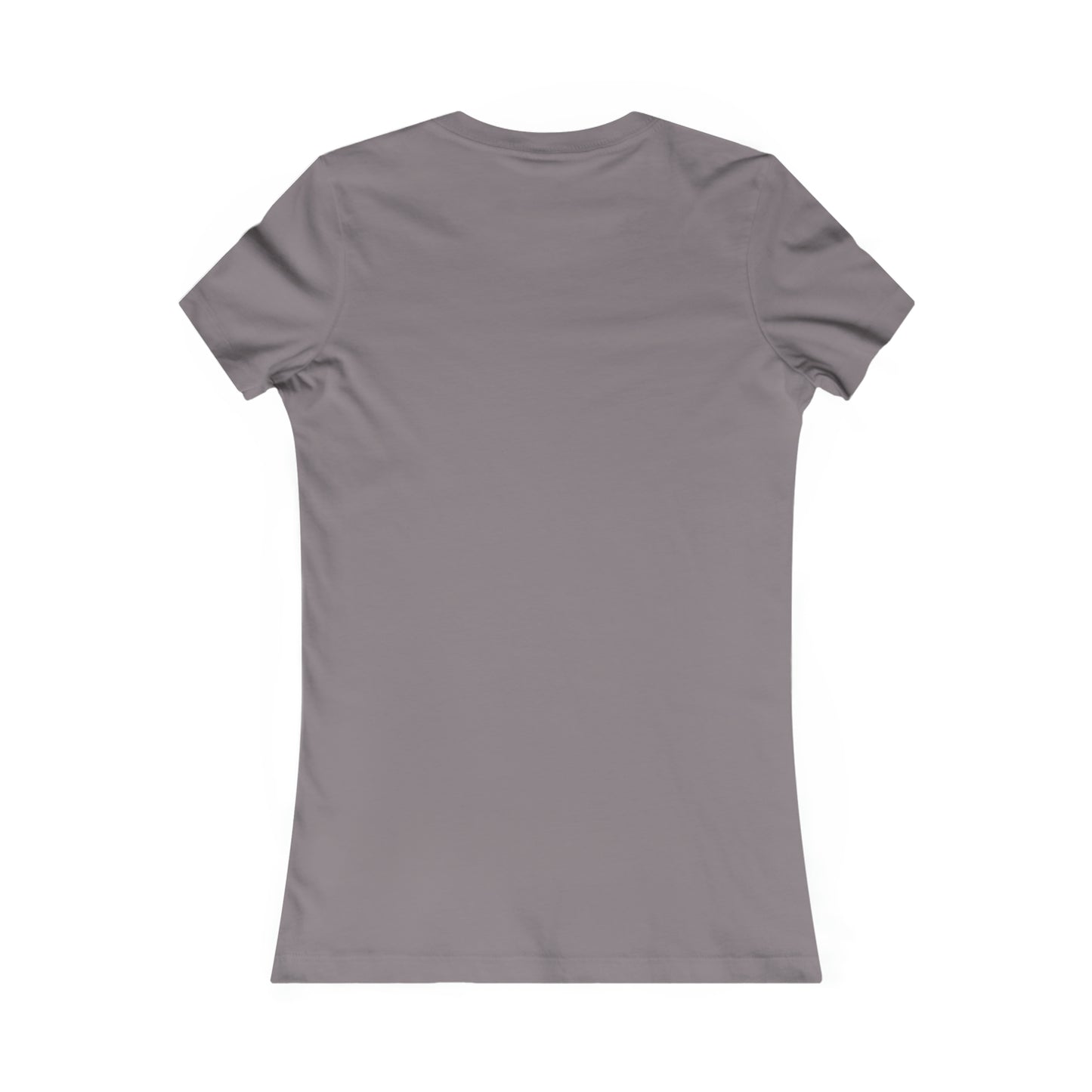 B.O.S.S - Believing Over Stressing Soft Blend Women's Tee Printify