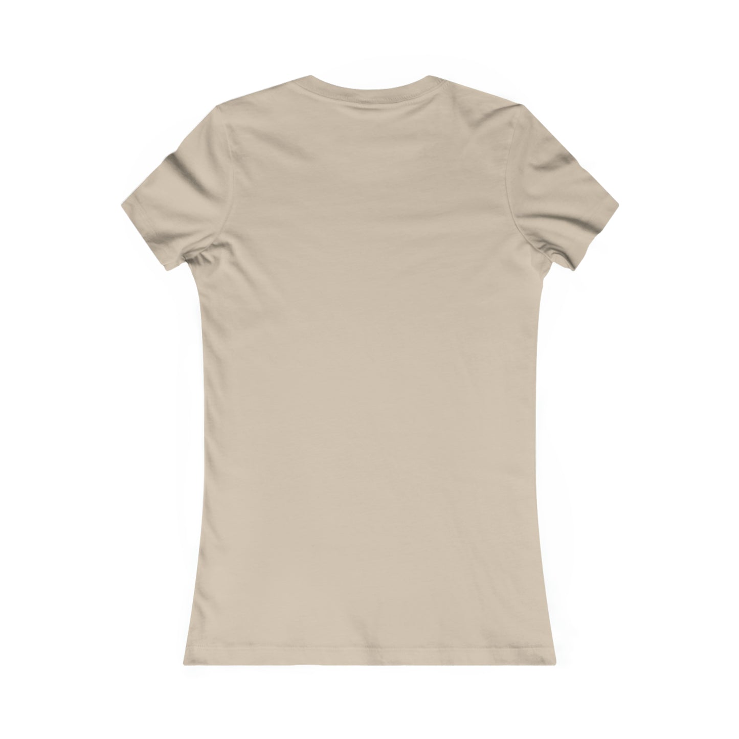 B.O.S.S - Believing Over Stressing Soft Blend Women's Tee Printify