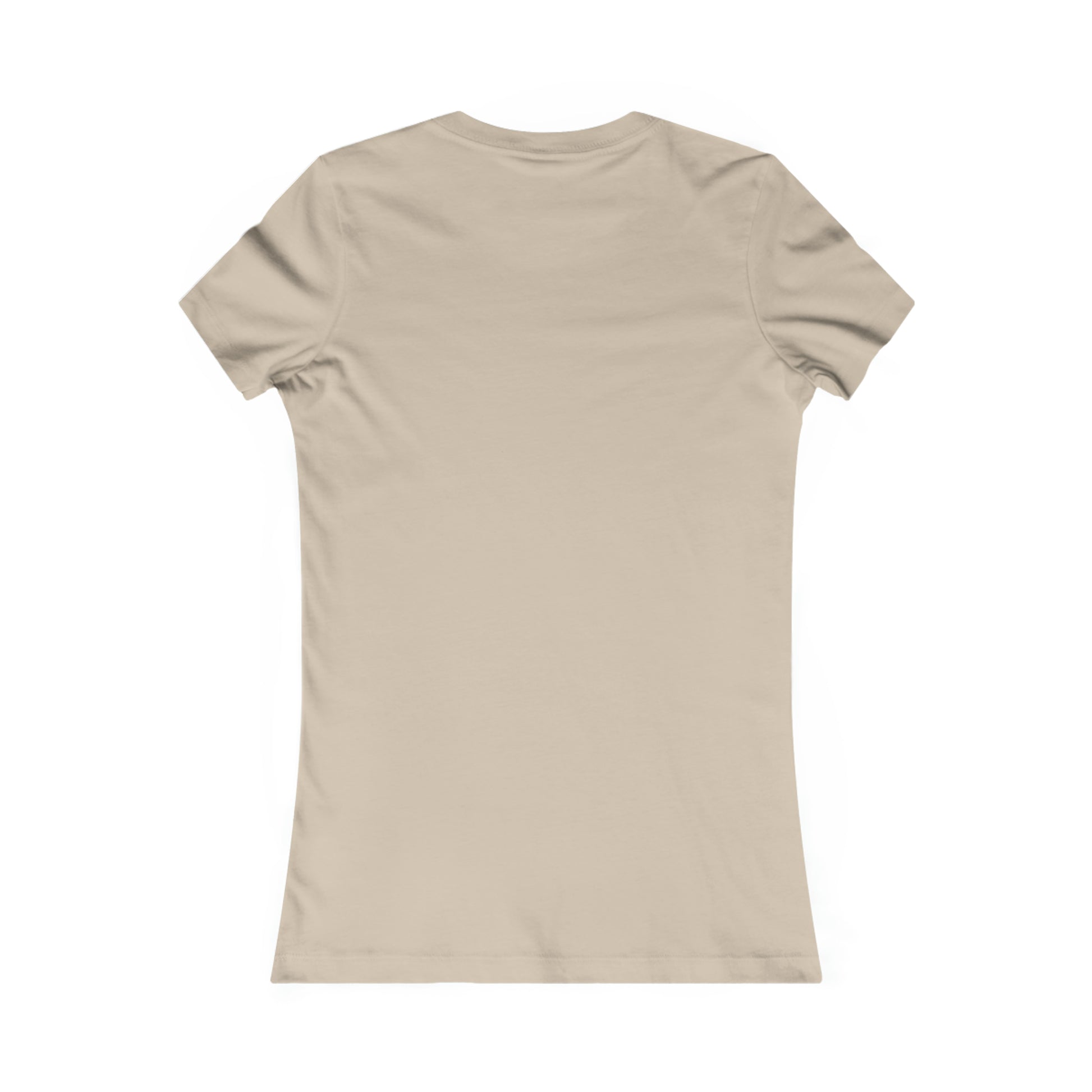 B.O.S.S - Believing Over Stressing Soft Blend Women's Tee Printify