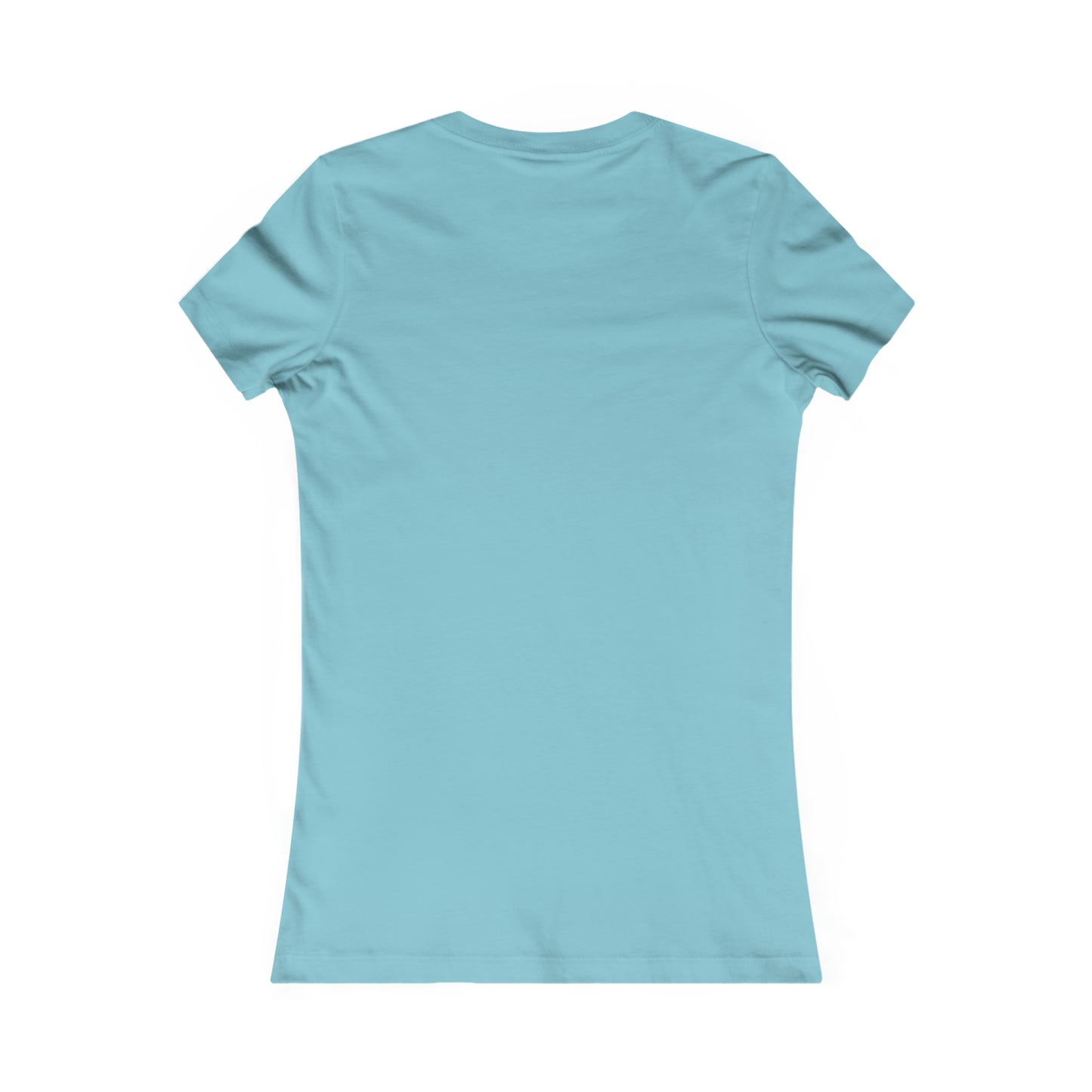 B.O.S.S - Believing Over Stressing Soft Blend Women's Tee Printify