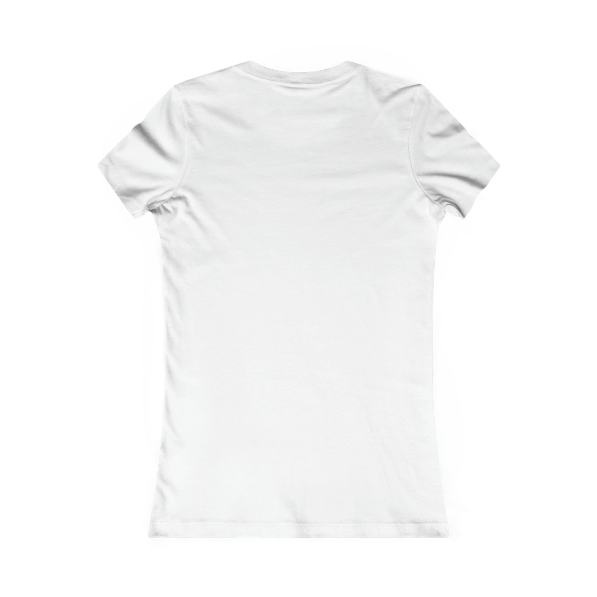 BOSS - Believing Over Stressing Soft Blend Women's Tee Printify