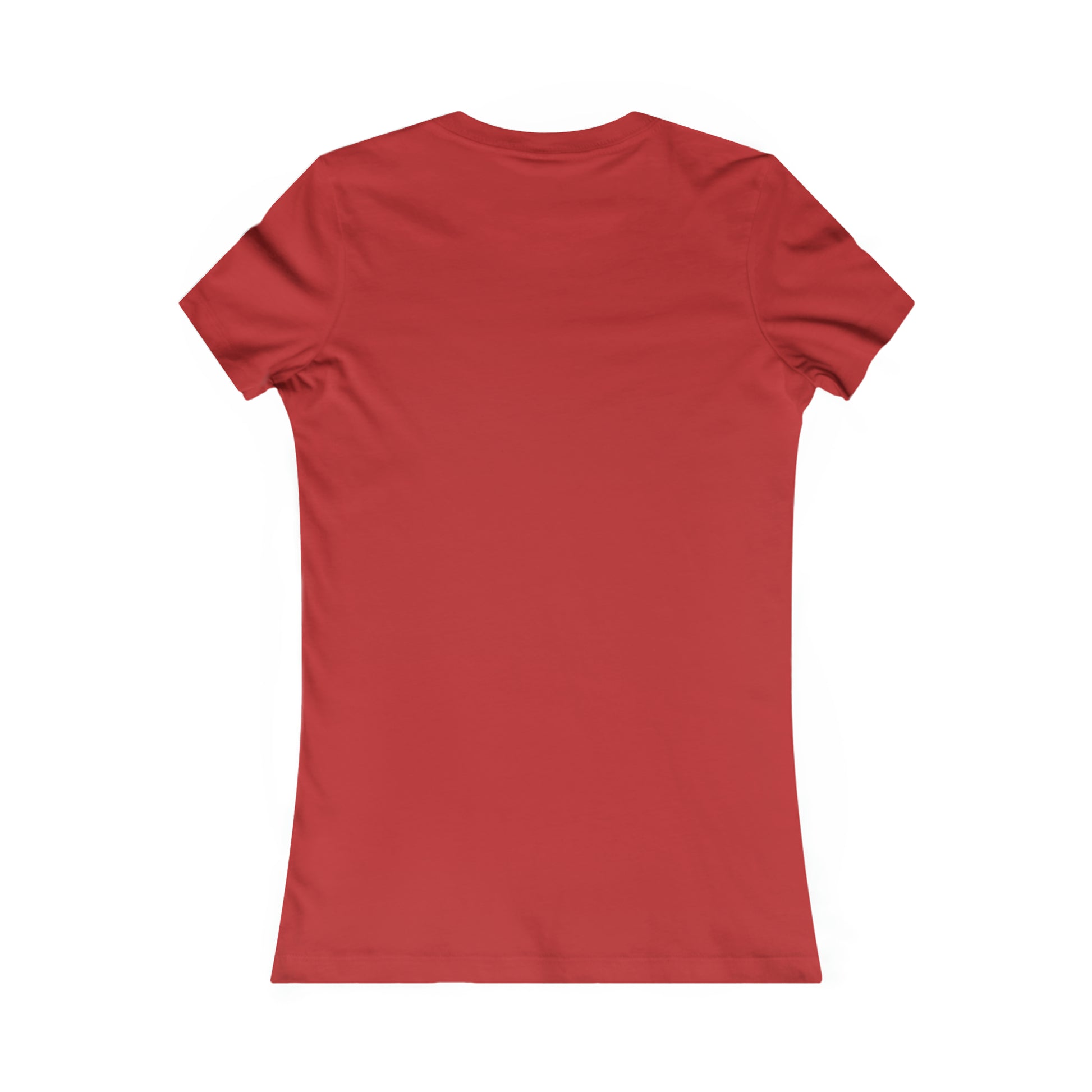 BOSS - Believing Over Stressing Soft Blend Women's Tee Printify