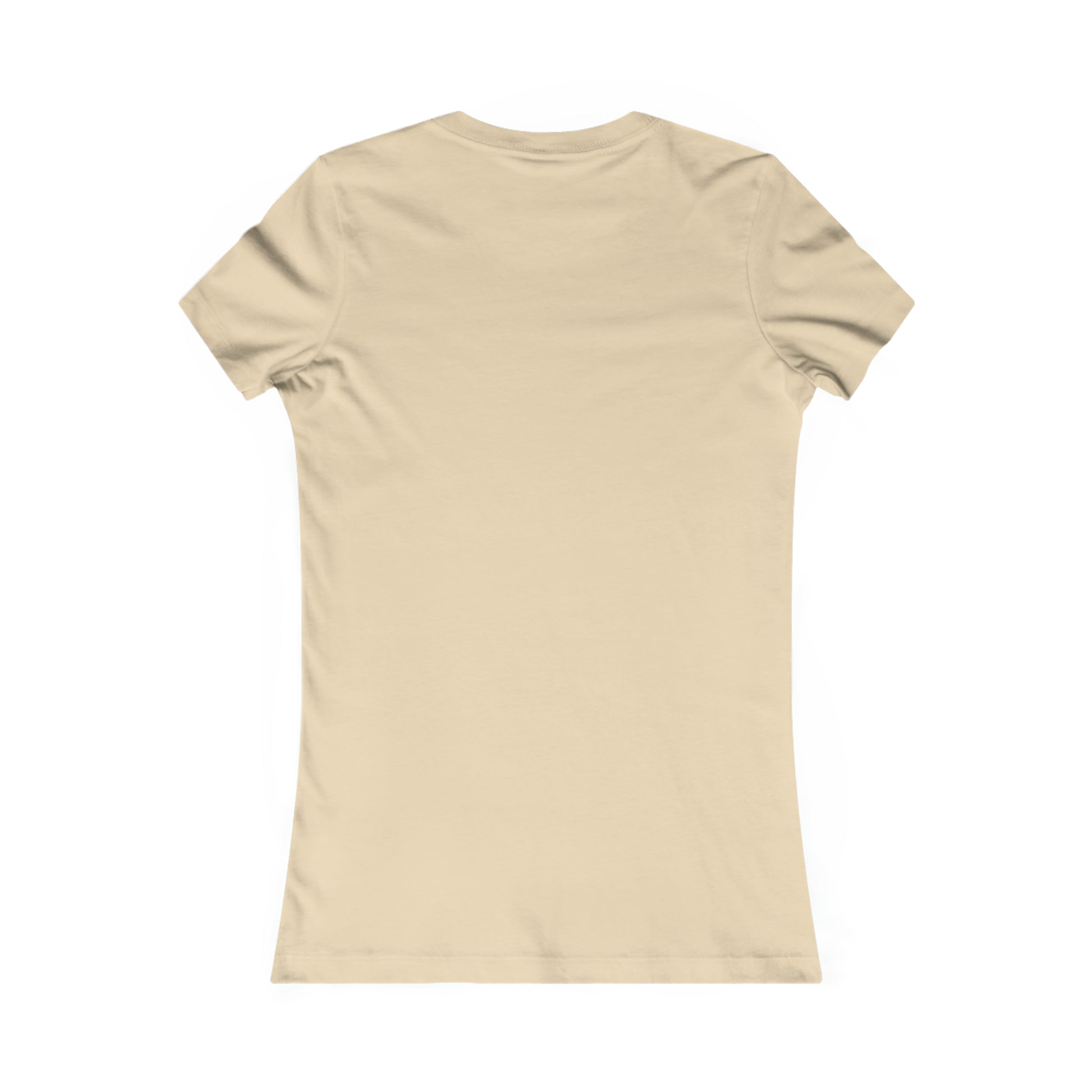 BOSS - Believing Over Stressing Soft Blend Women's Tee Printify