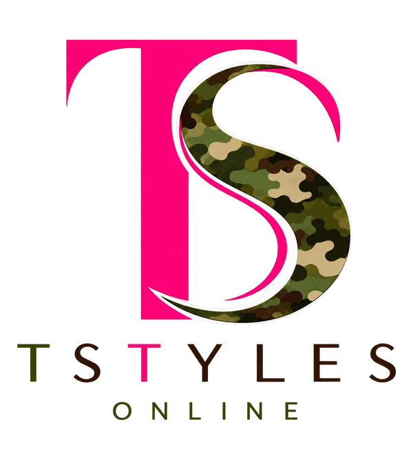 T Styles Online