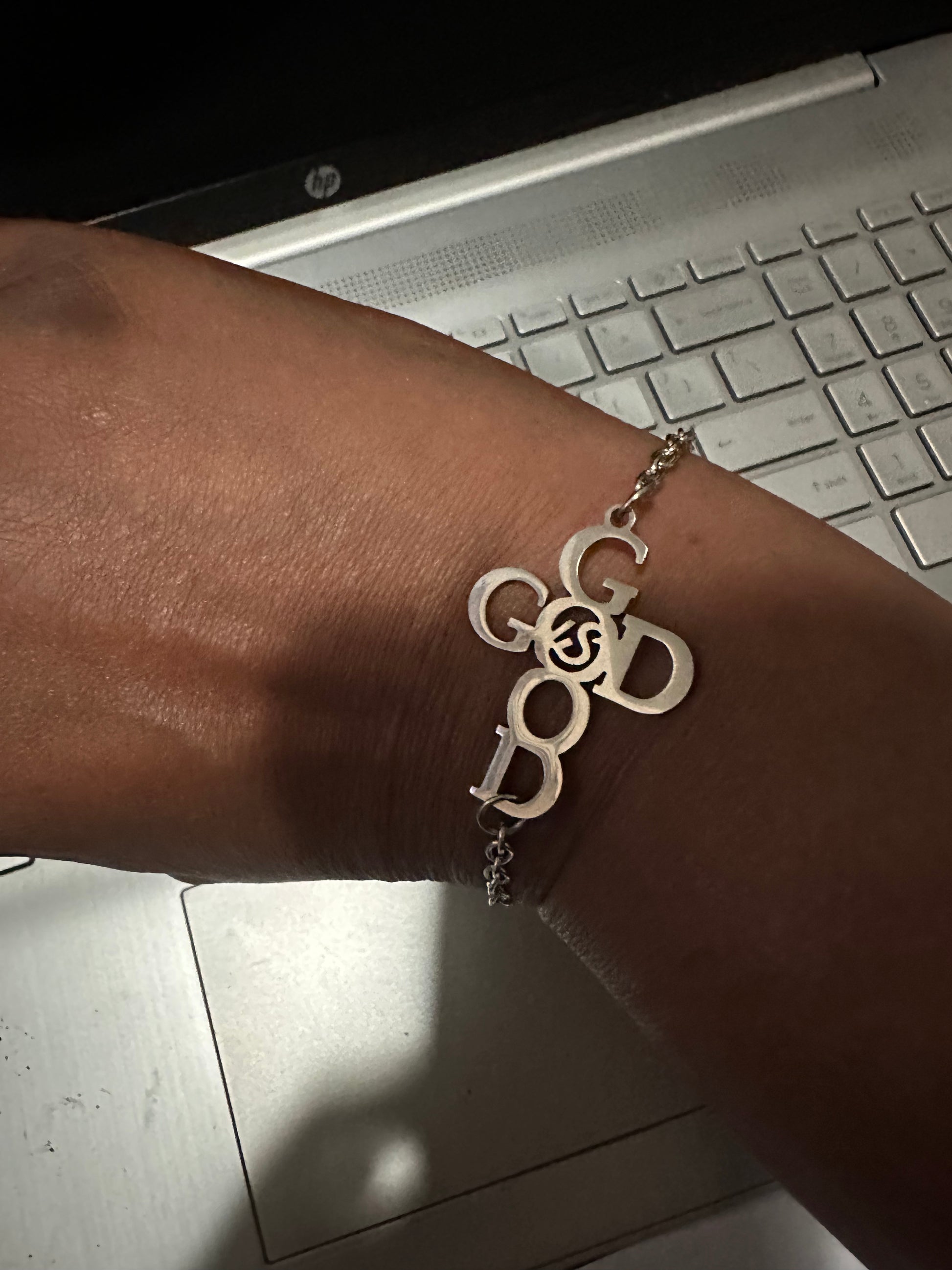 God is Good Bracelet T Styles Online