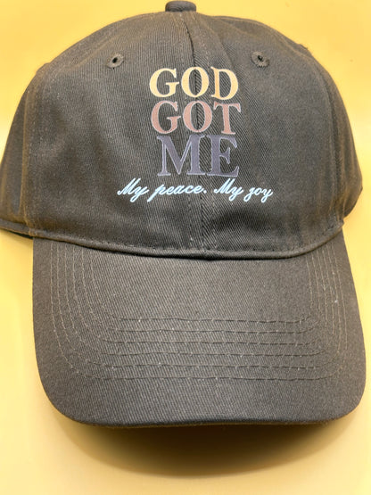 Got Got Me Baseball Cap T Styles Online