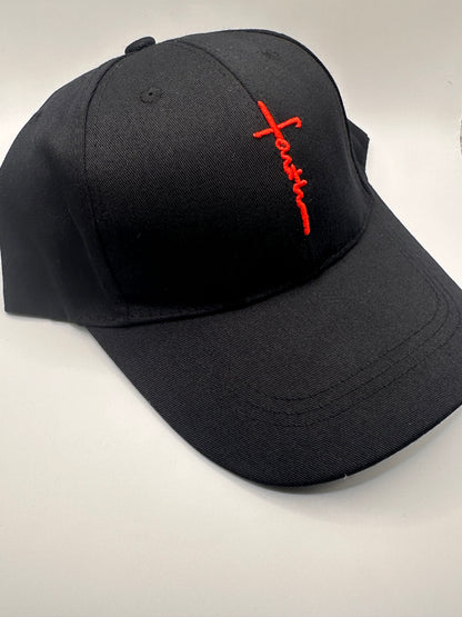 Faith Baseball Cap T Styles Online