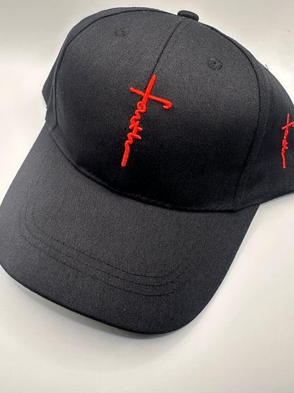 Faith Baseball Cap T Styles Online