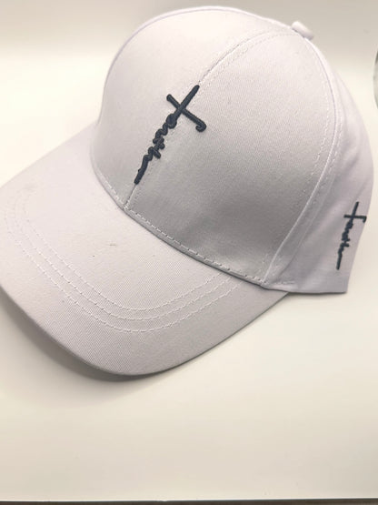 Faith Baseball Cap T Styles Online