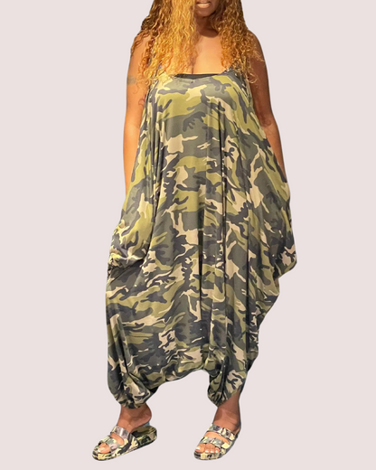 Boho Jumpsuit T Styles Online